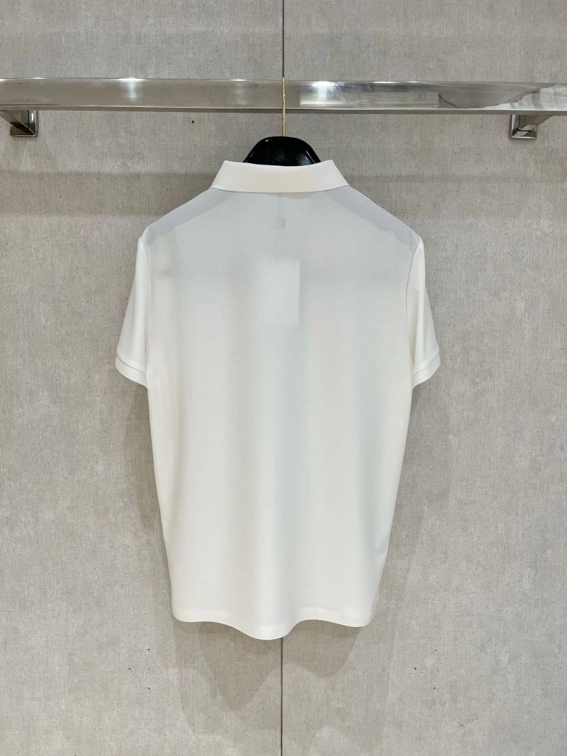 Unisex Moncler T-Shirts 140056