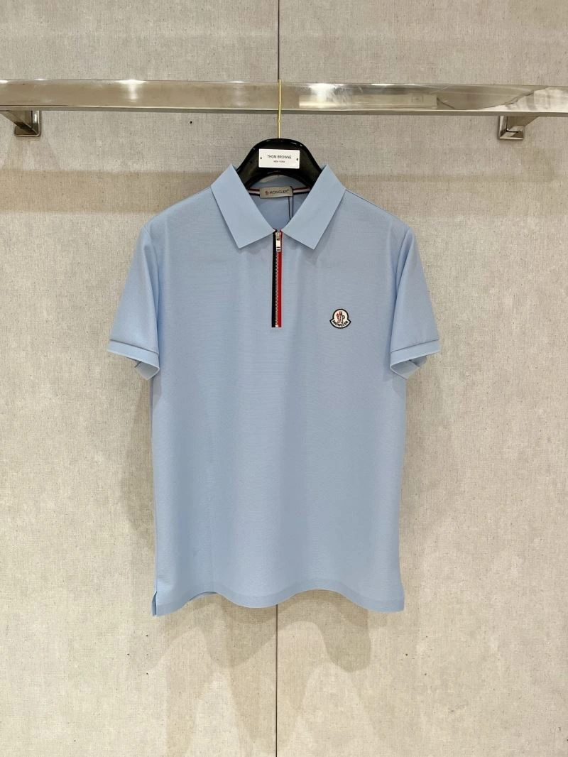 Moncler T-Shirts EasyCare 140057