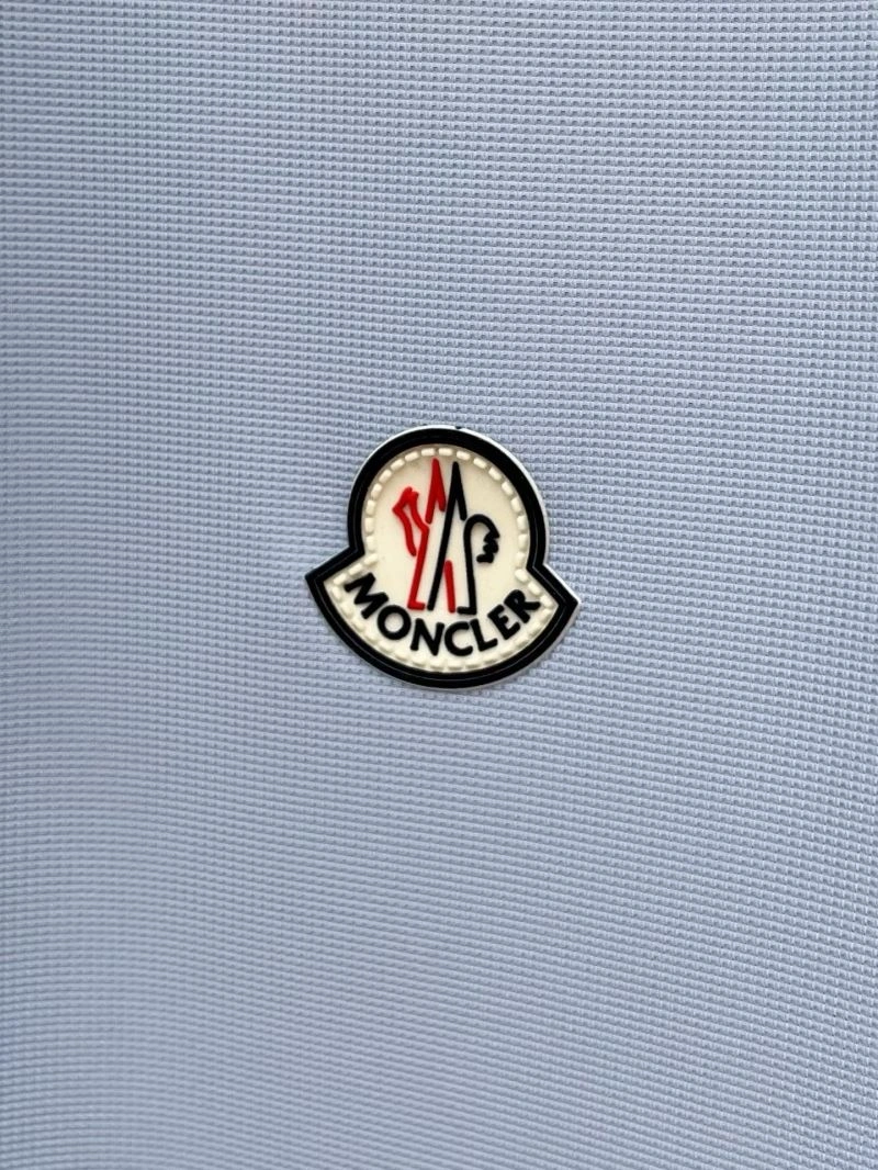 Moncler T-Shirts EasyCare 140057