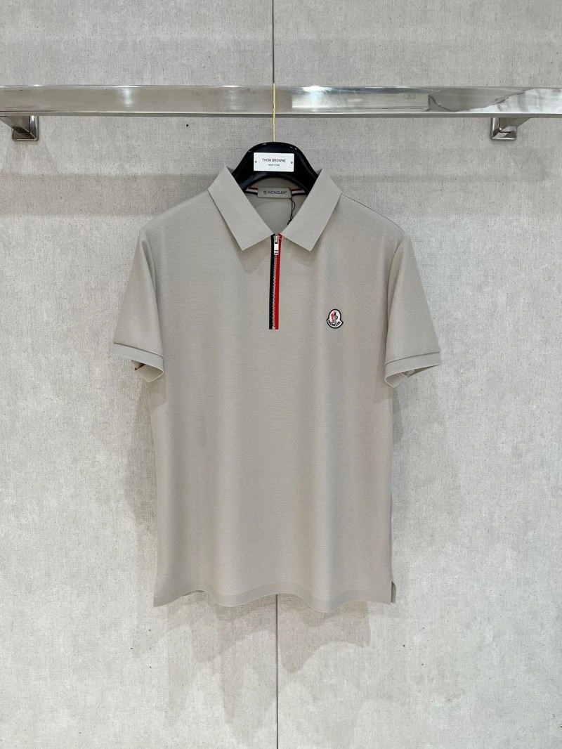 Moncler T-Shirts WaterResistant 139993