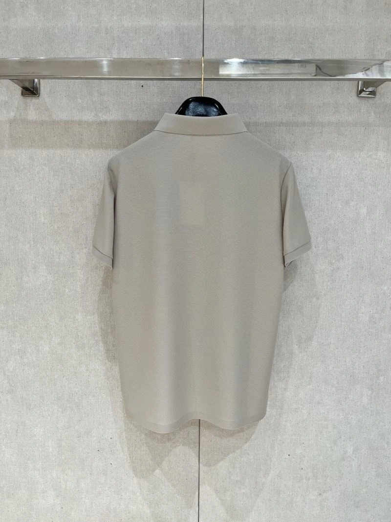 Moncler T-Shirts WaterResistant 139993