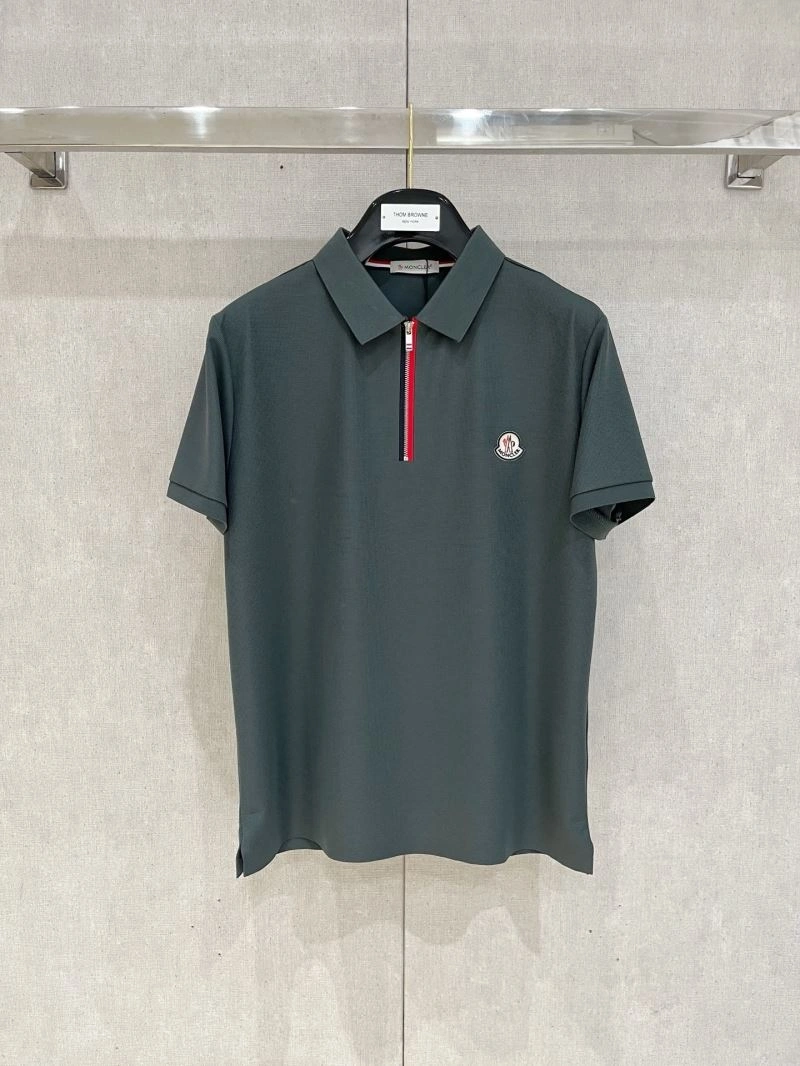 Moncler T-Shirts Attractive 139988