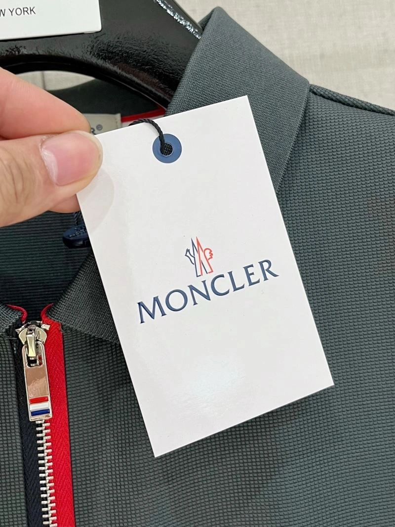 Moncler T-Shirts Attractive 139988