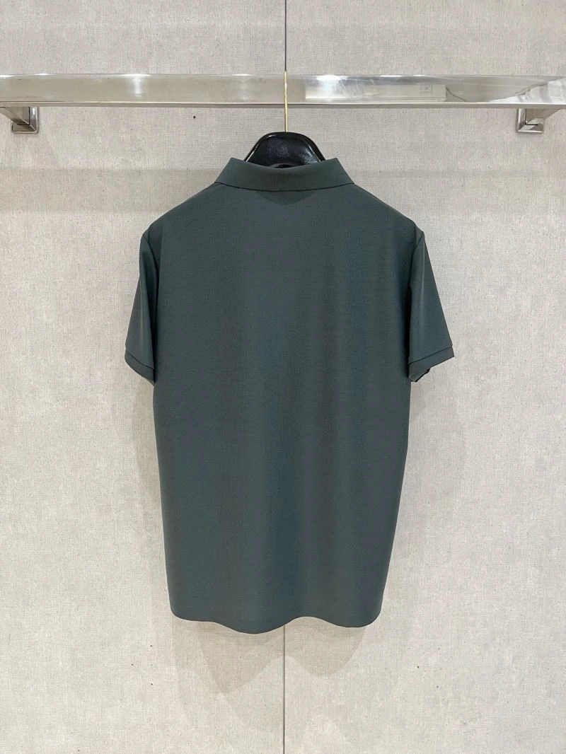 Moncler T-Shirts Attractive 139988
