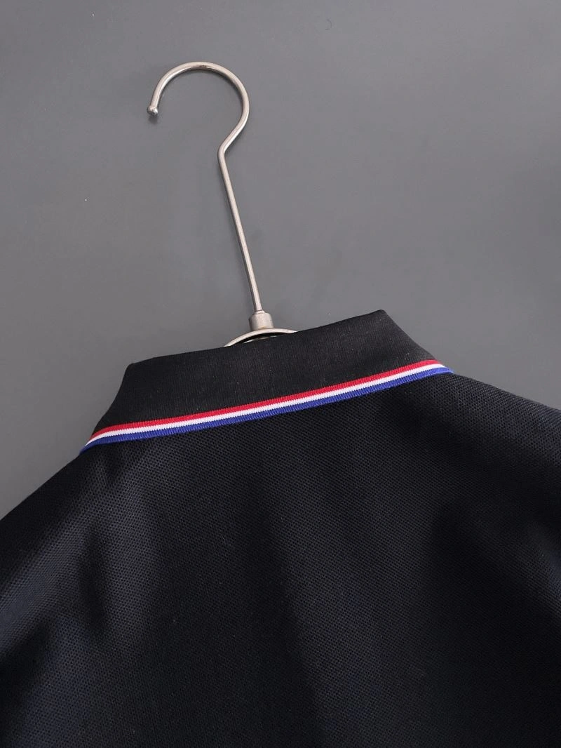 Moncler T-Shirts Minimalist 139995