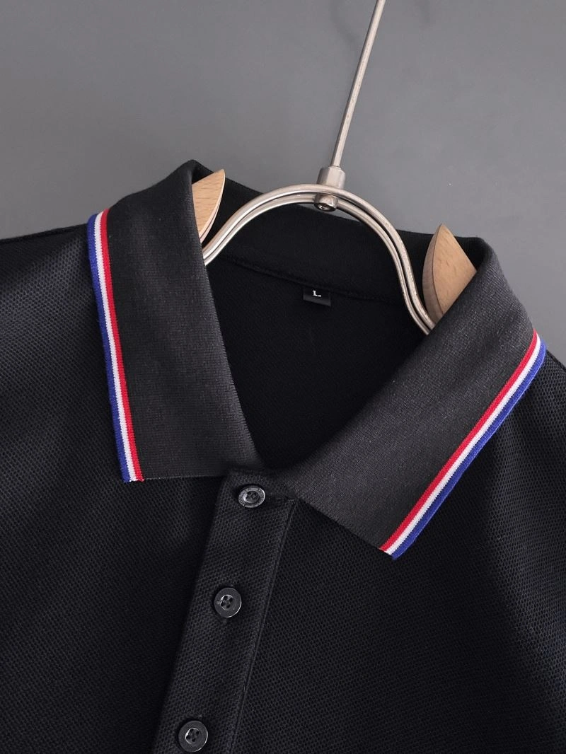Moncler T-Shirts Minimalist 139995