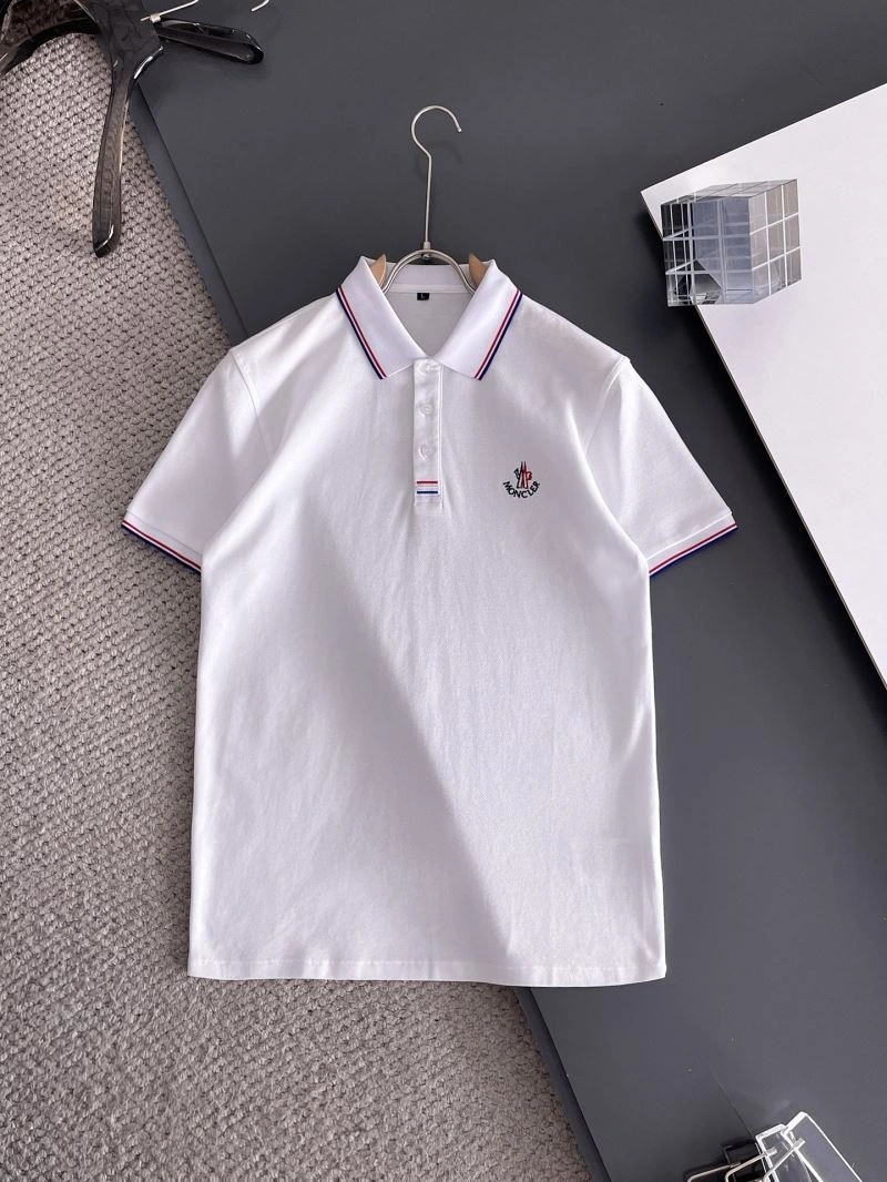 TechFriendly Moncler T-Shirts 139987
