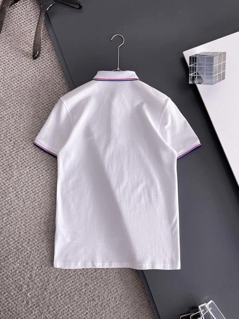 TechFriendly Moncler T-Shirts 139987