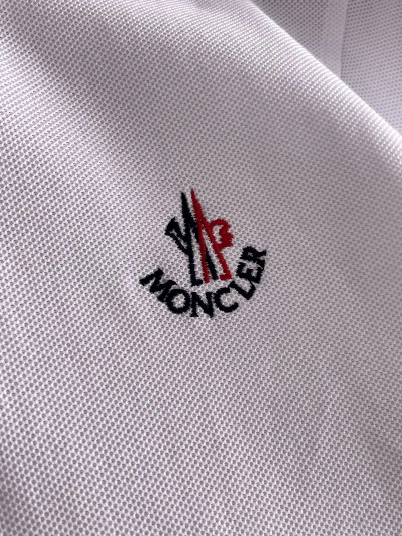 TechFriendly Moncler T-Shirts 139987