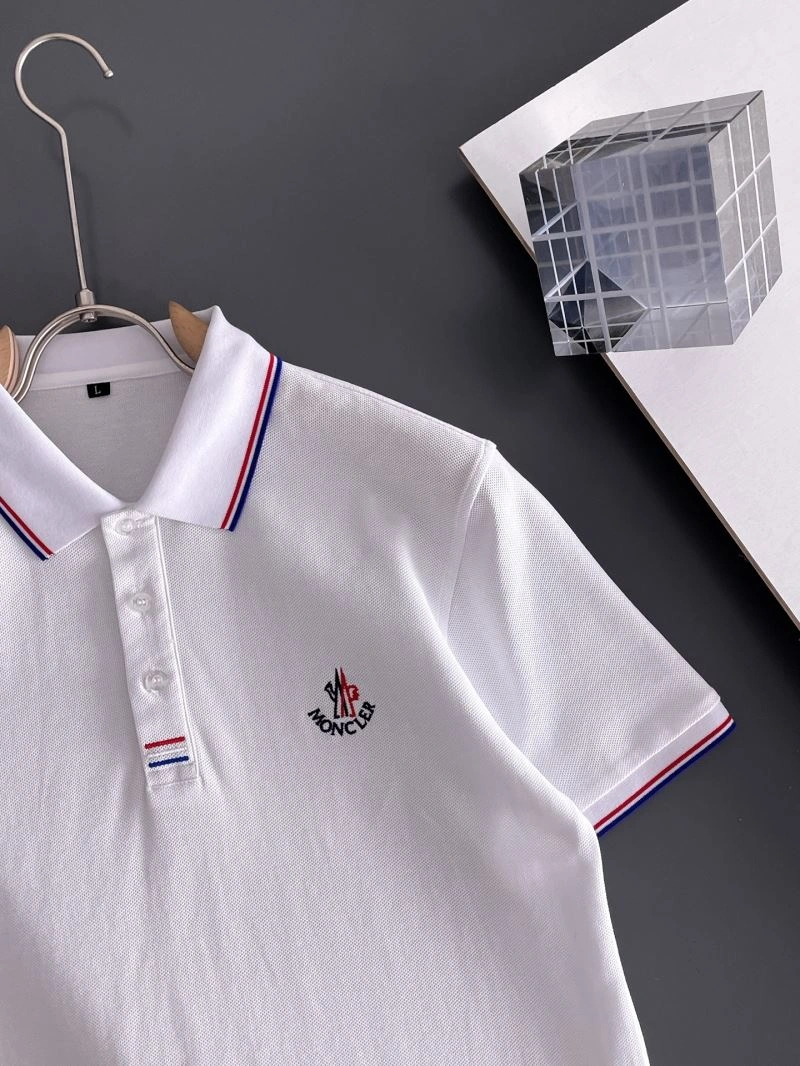 TechFriendly Moncler T-Shirts 139987