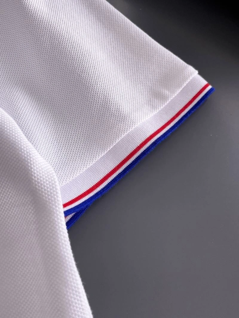 TechFriendly Moncler T-Shirts 139987