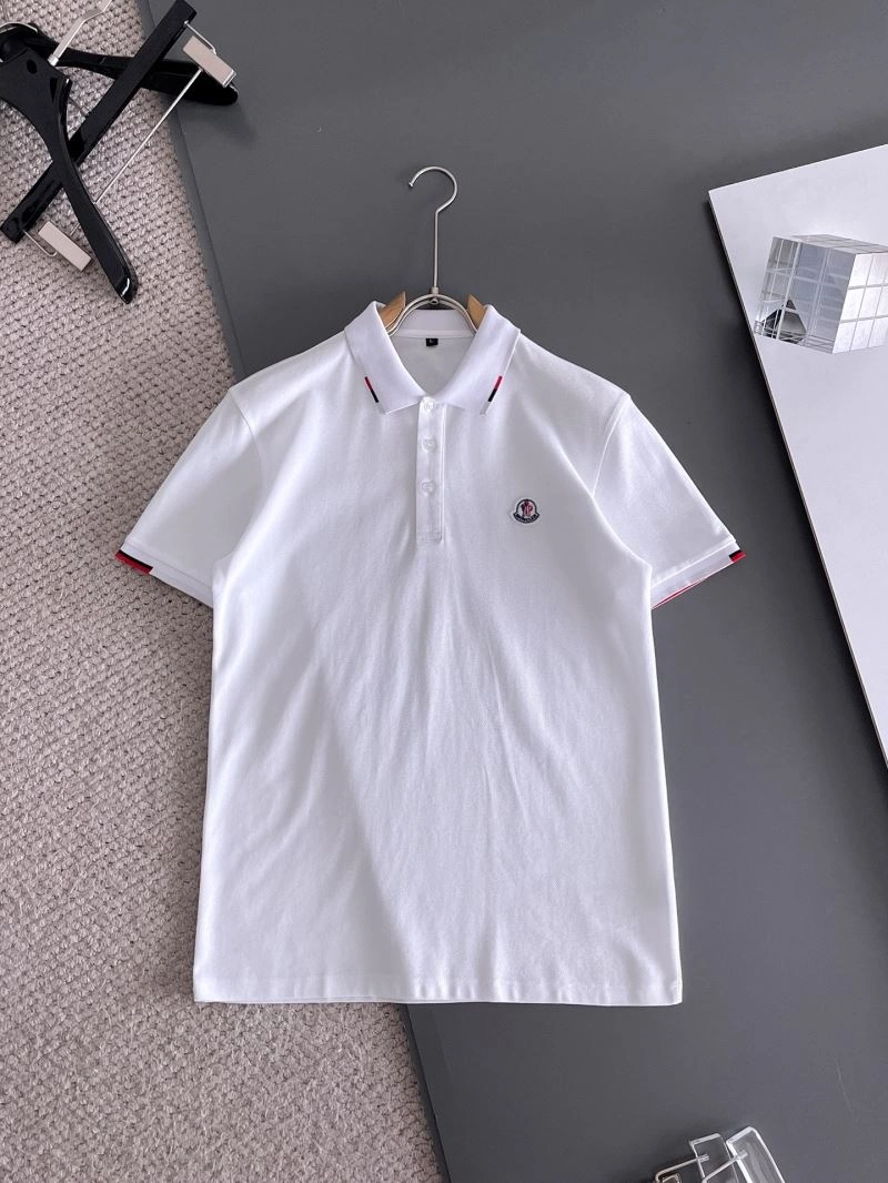 GoAnywhere Moncler T-Shirts 139983