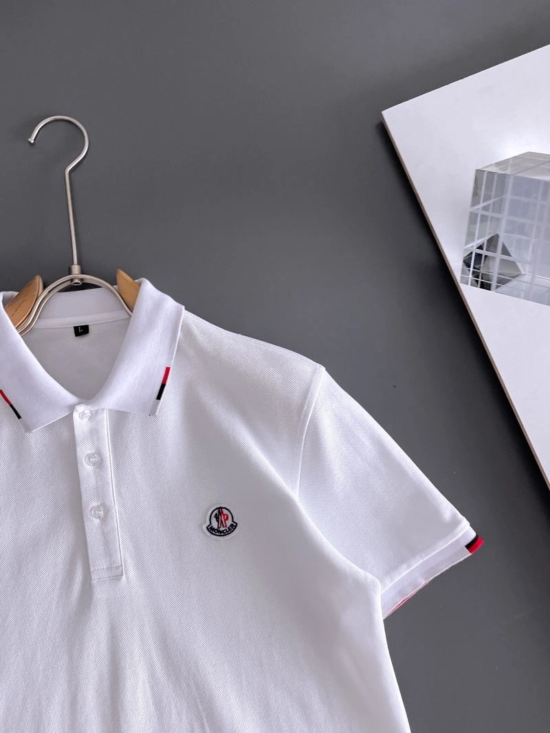 GoAnywhere Moncler T-Shirts 139983