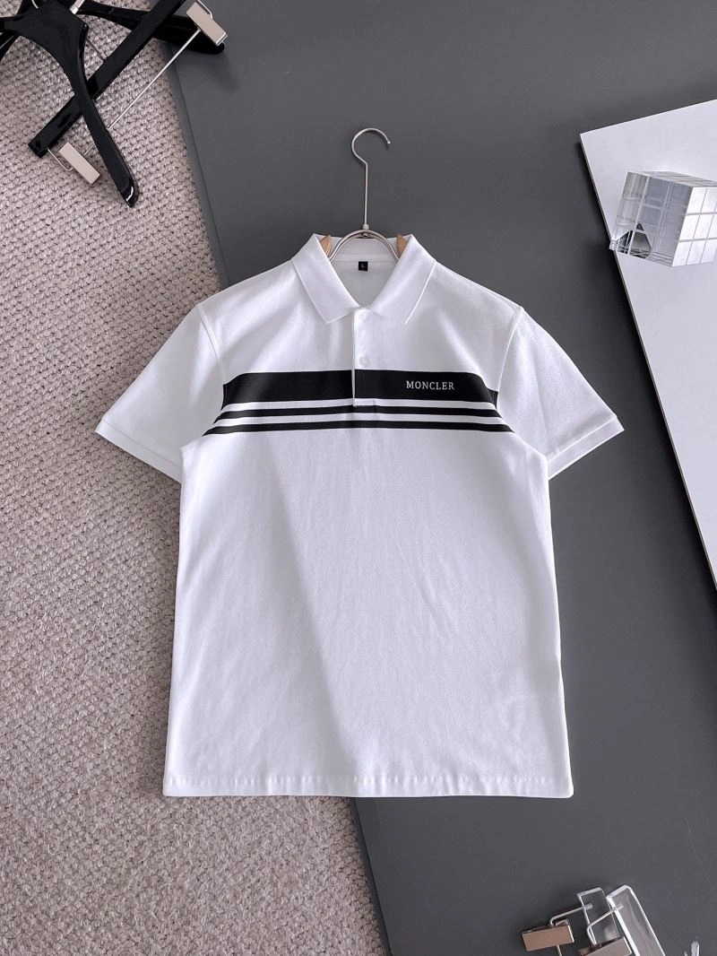 Trendsetting Moncler T-Shirts 139985