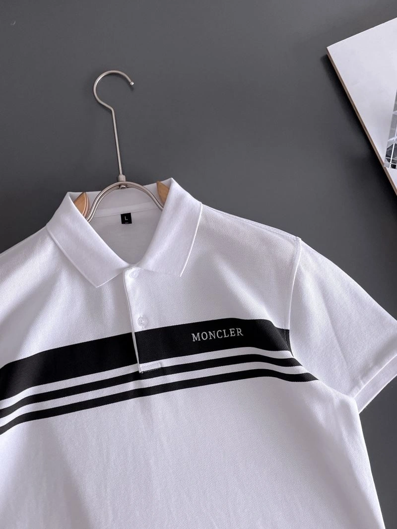 Trendsetting Moncler T-Shirts 139985