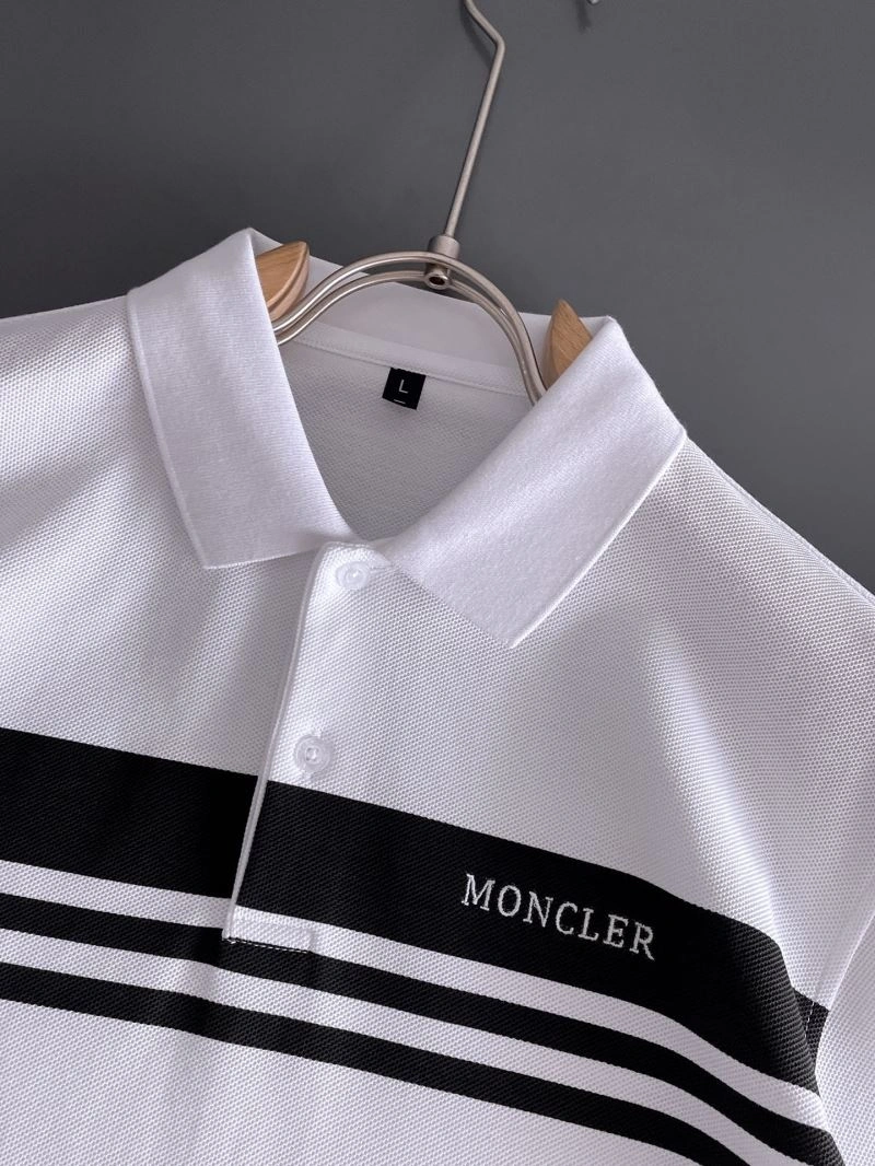 Trendsetting Moncler T-Shirts 139985