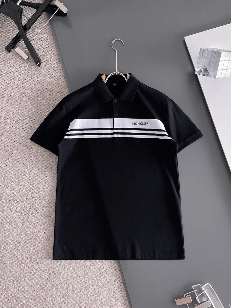 SmartChoice Moncler T-Shirts 139986