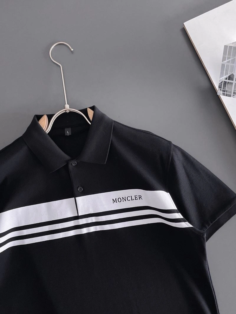 SmartChoice Moncler T-Shirts 139986