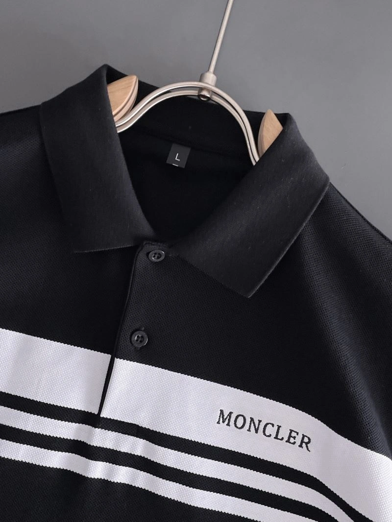 SmartChoice Moncler T-Shirts 139986