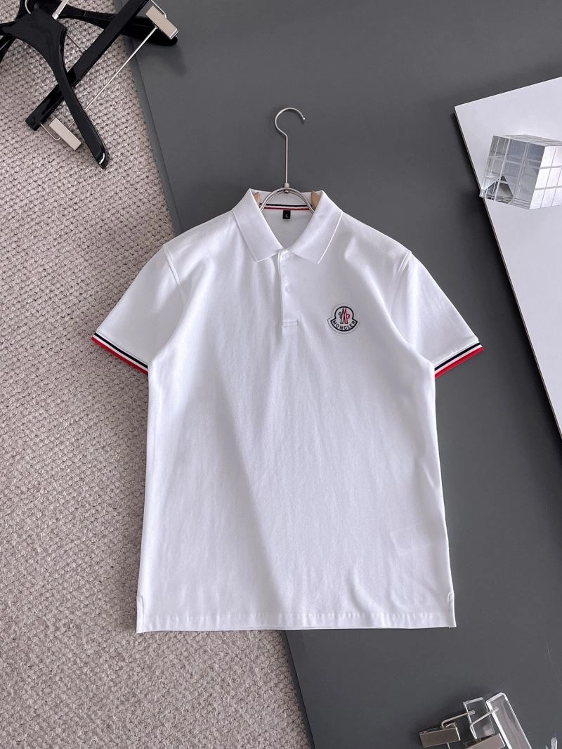 Moncler T-Shirts Tailored 139982