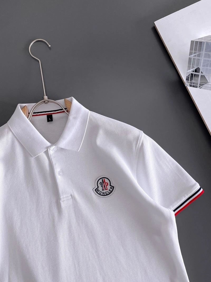 Moncler T-Shirts Tailored 139982