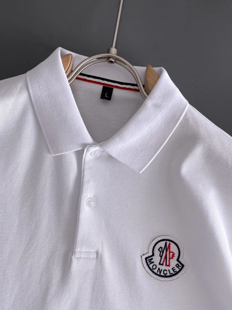 Moncler T-Shirts Tailored 139982