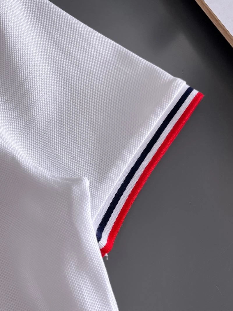 Moncler T-Shirts Tailored 139982