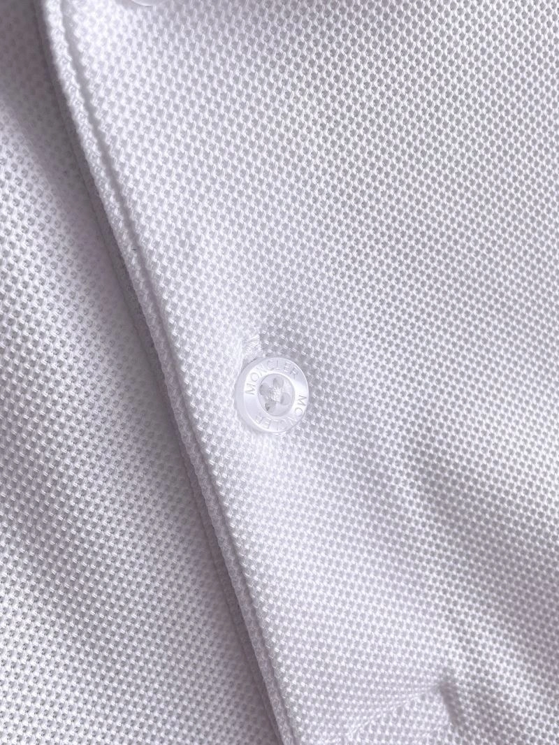 Moncler T-Shirts Tailored 139982