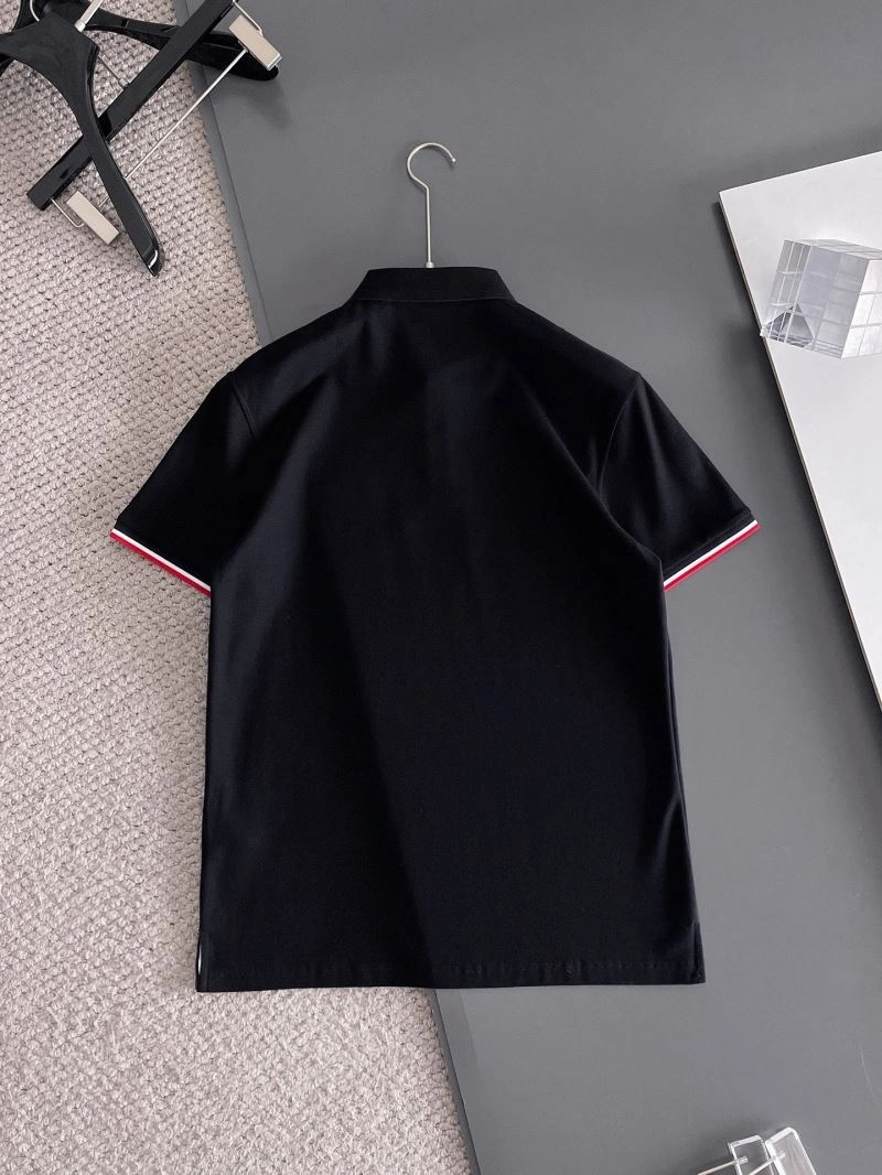 Moncler T-Shirts Thermal 139979