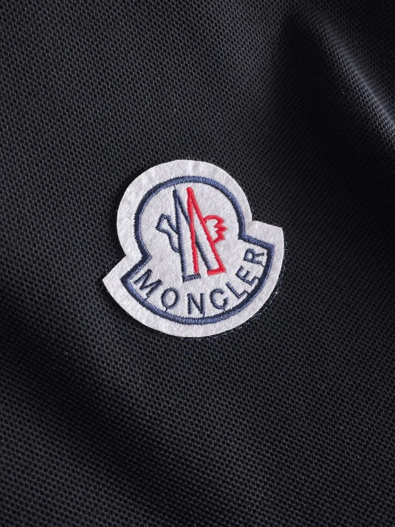 Moncler T-Shirts Thermal 139979