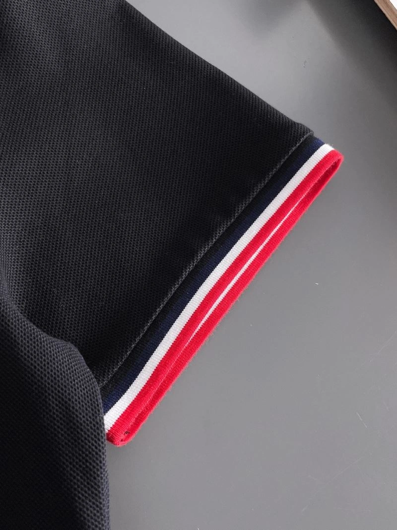 Moncler T-Shirts Thermal 139979