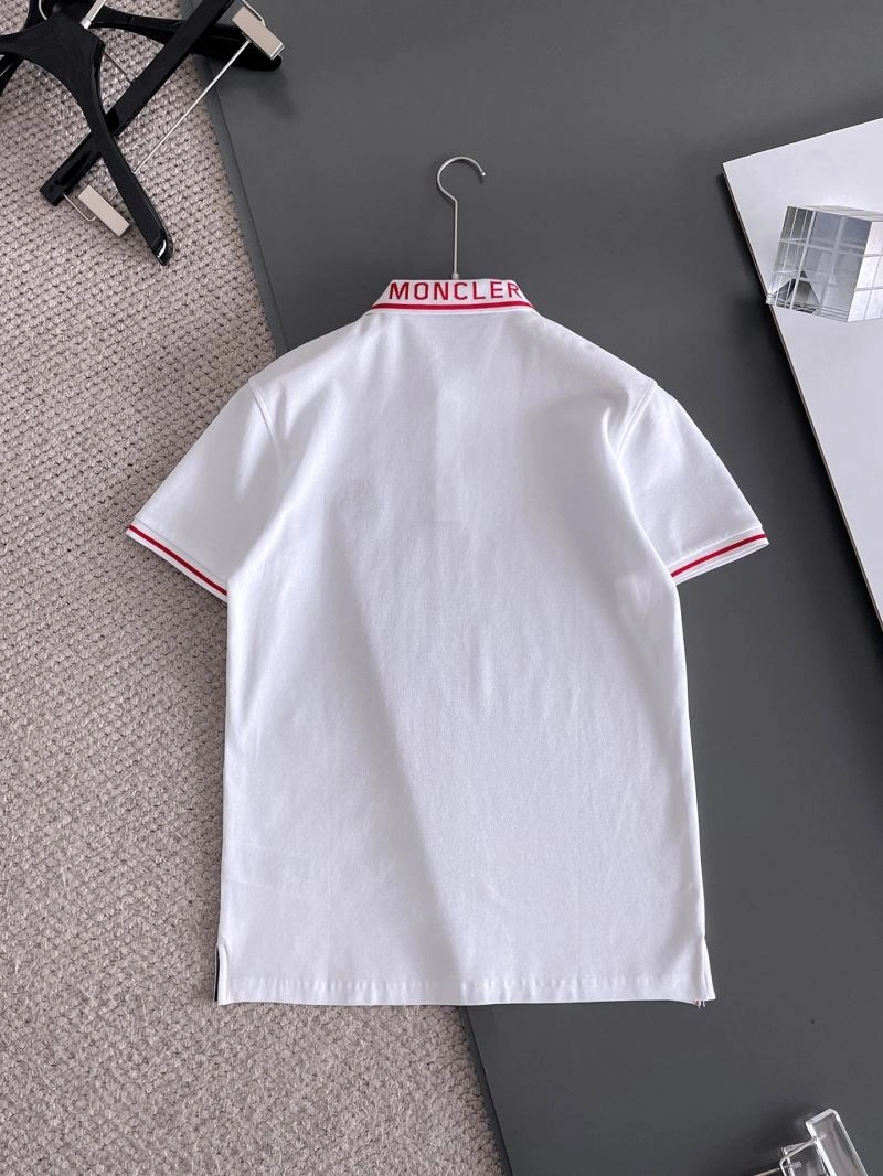 Moncler T-Shirts Comfortable 139980