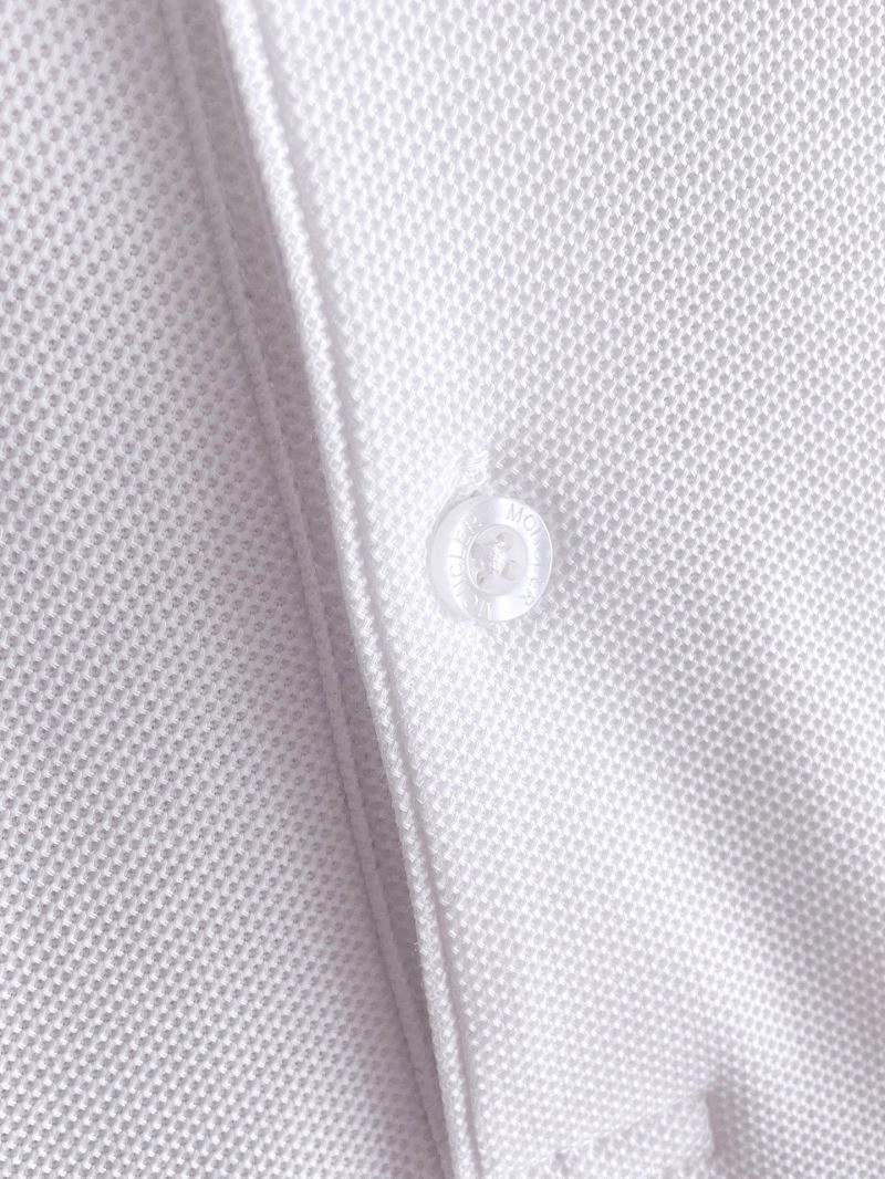 Moncler T-Shirts Comfortable 139980