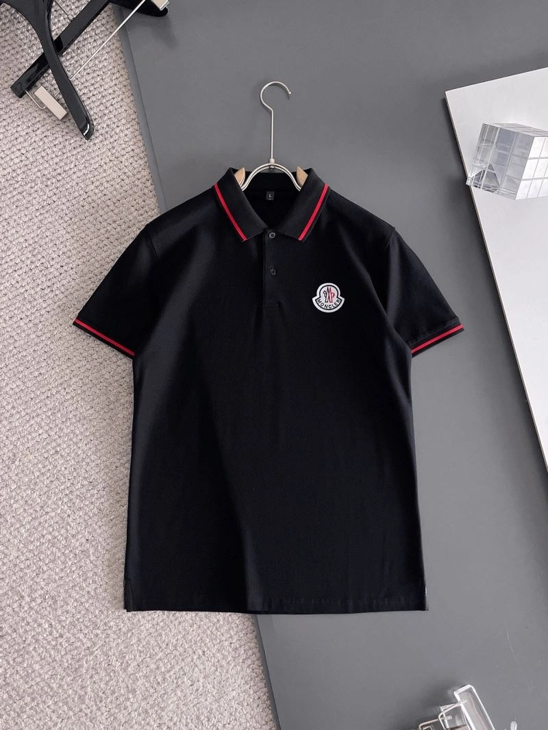 Moncler T-Shirts WeatherProof 139978