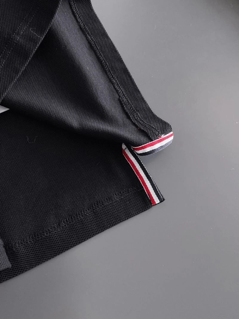 Moncler T-Shirts WeatherProof 139978