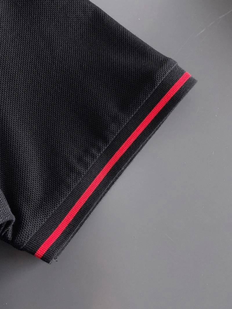 Moncler T-Shirts WeatherProof 139978