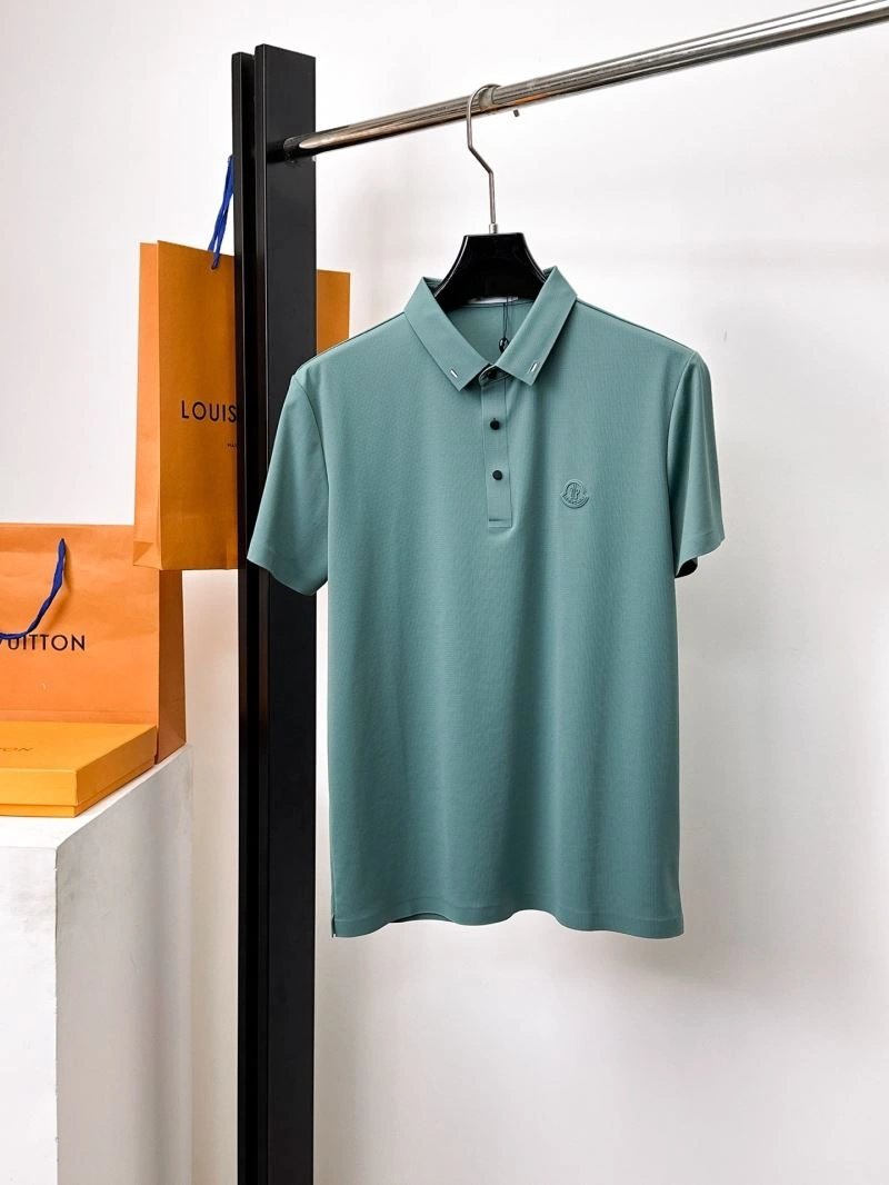 Trendy Moncler T-Shirts 139984