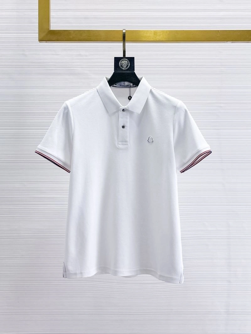 Moncler T-Shirts Classic 139977