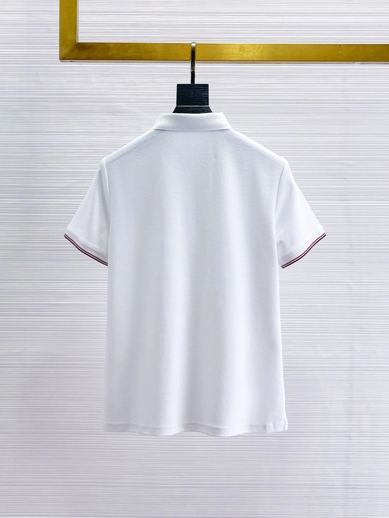 Moncler T-Shirts Classic 139977