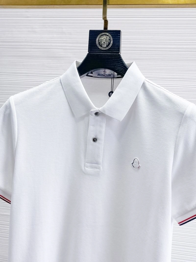 Moncler T-Shirts Classic 139977