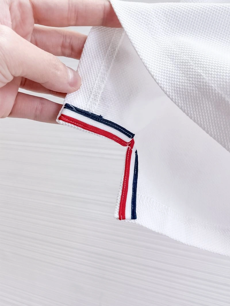 Moncler T-Shirts Classic 139977