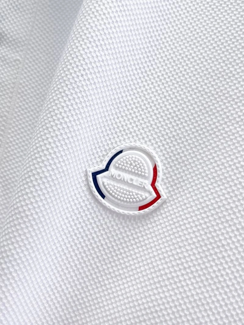 Moncler T-Shirts Classic 139977
