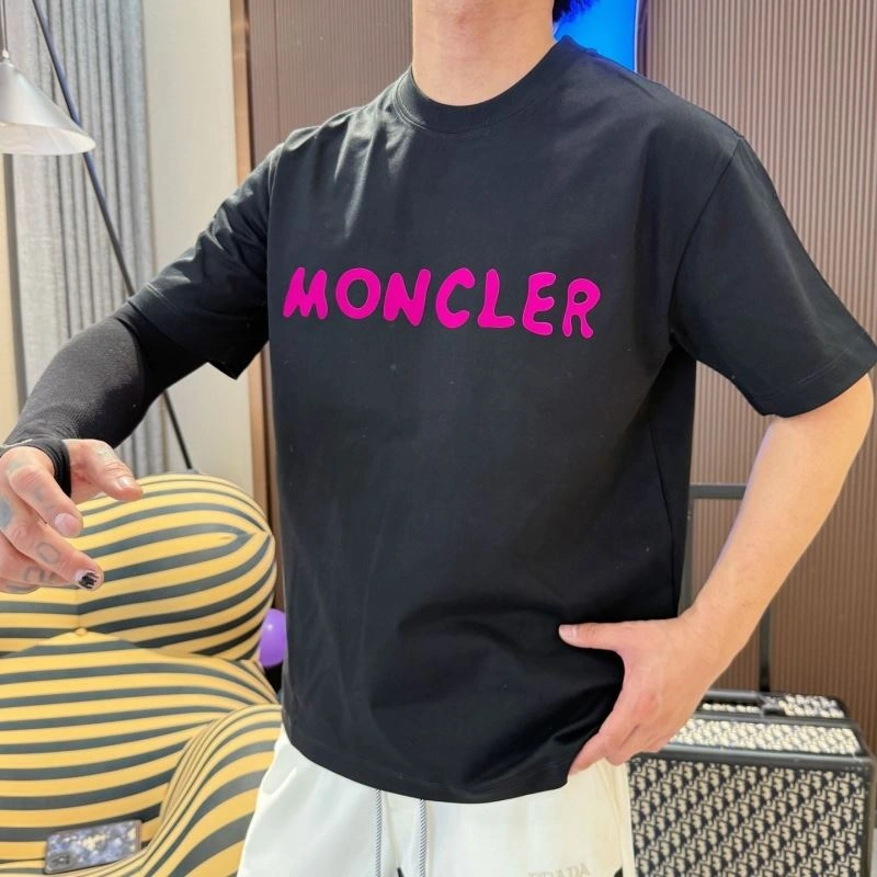 SoftTouch Moncler T-Shirts 139970