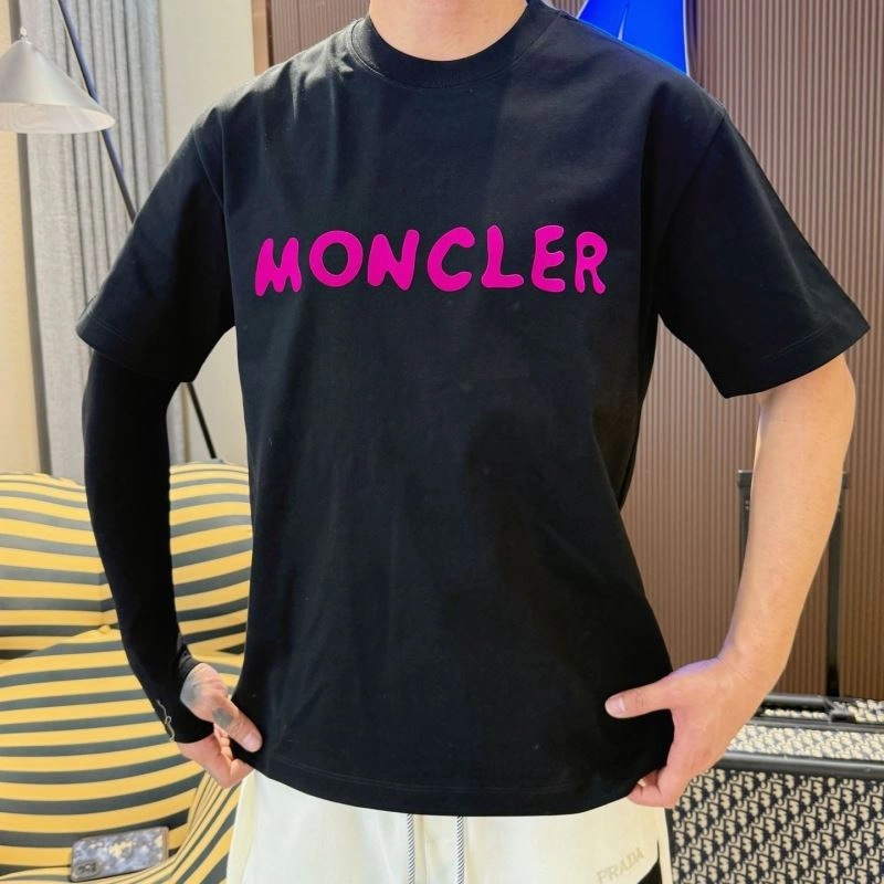 SoftTouch Moncler T-Shirts 139970