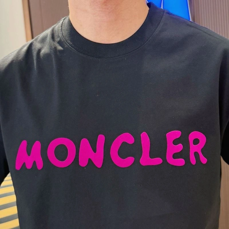 SoftTouch Moncler T-Shirts 139970