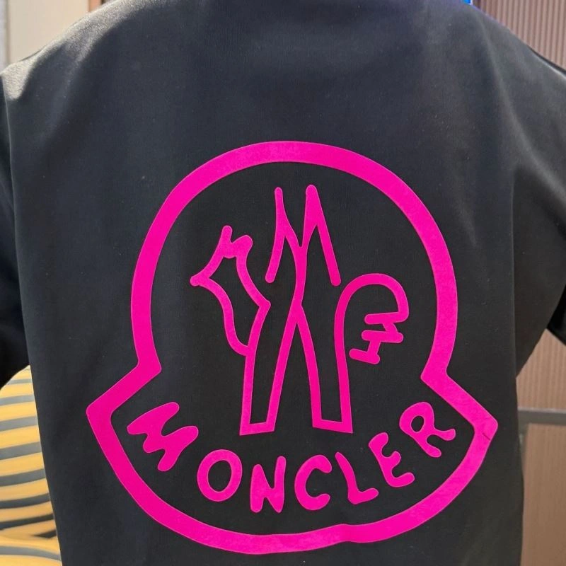 SoftTouch Moncler T-Shirts 139970