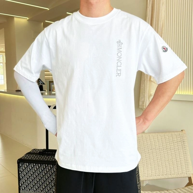 TopPick Moncler T-Shirts 139966