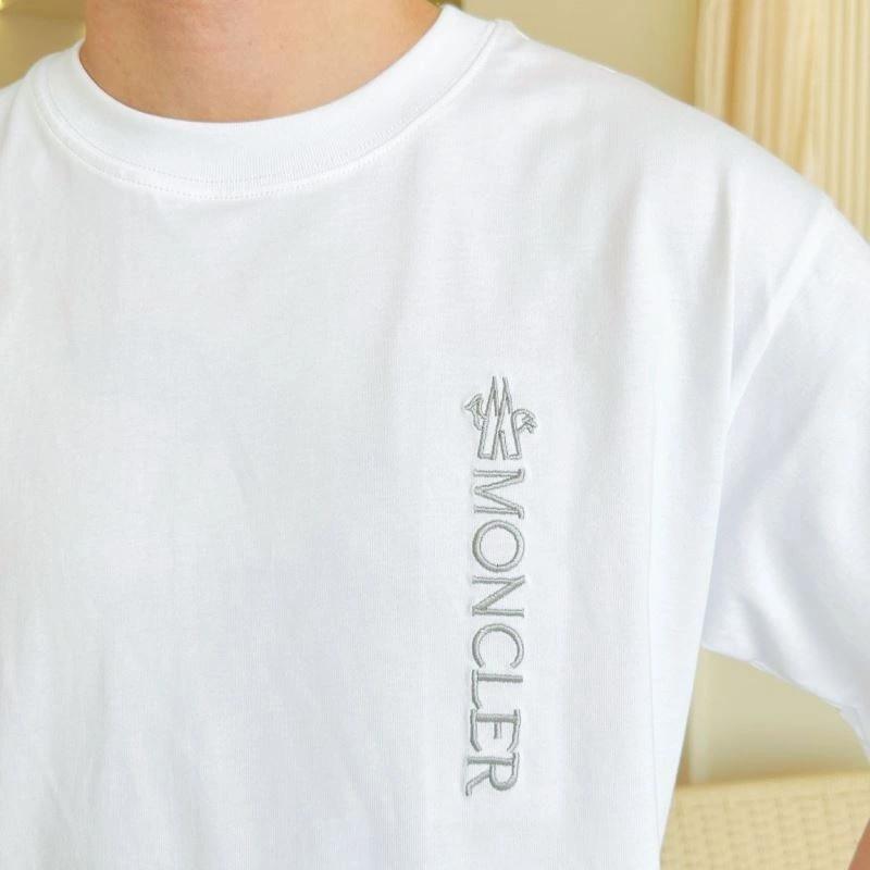 TopPick Moncler T-Shirts 139966