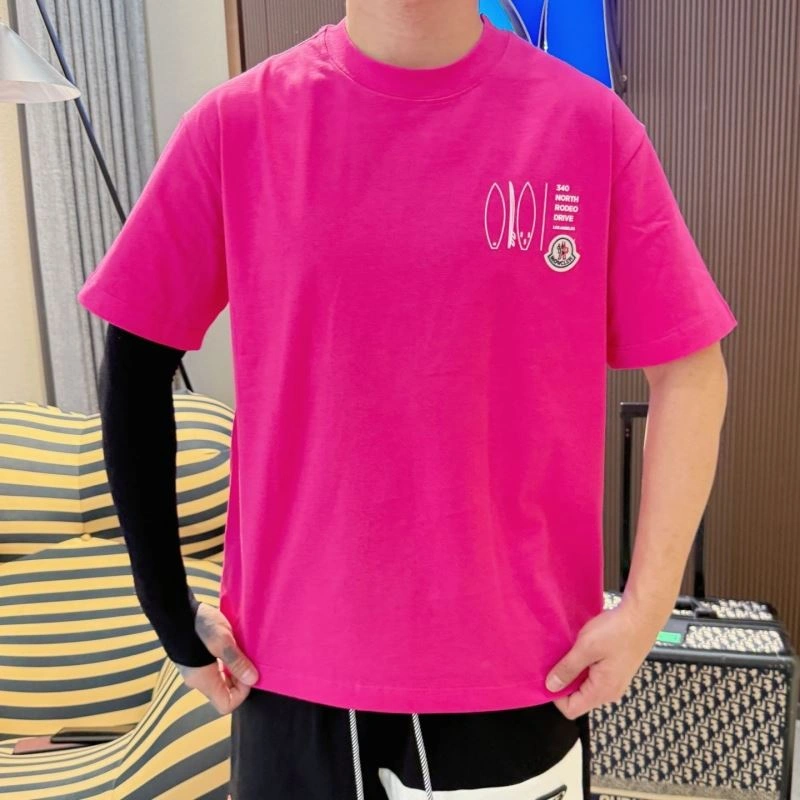 HighPerformance Moncler T-Shirts 139489
