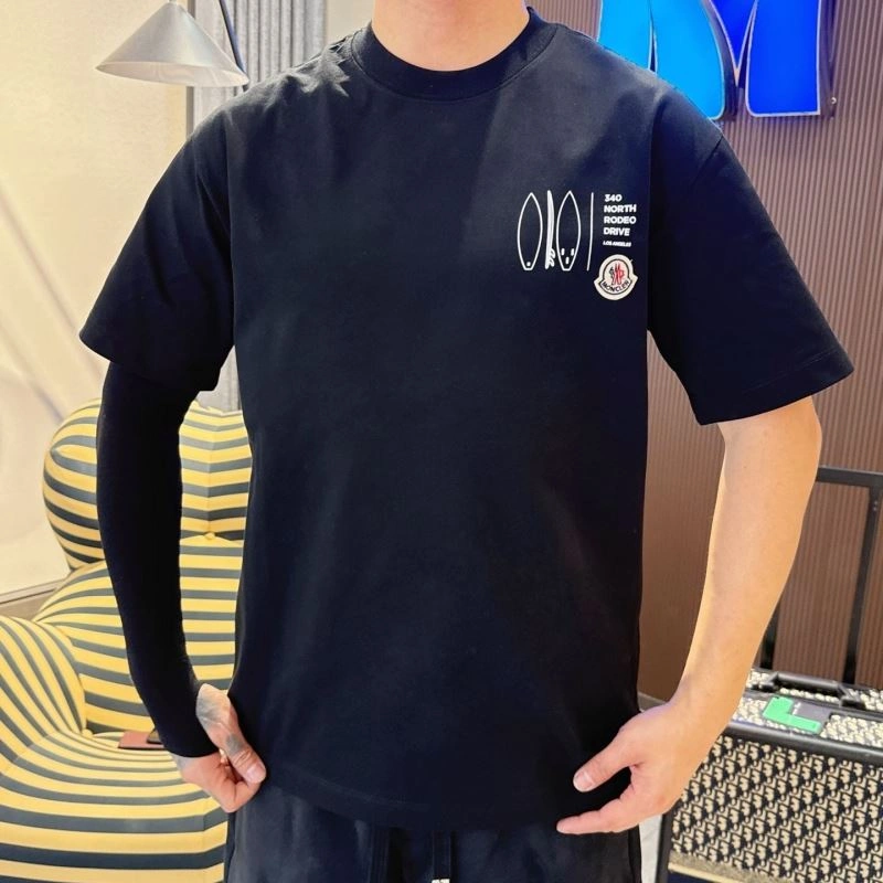 ModernLook Moncler T-Shirts 139963